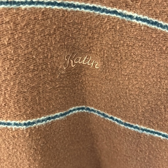 Katin sweatshirt - Picture 3 of 4